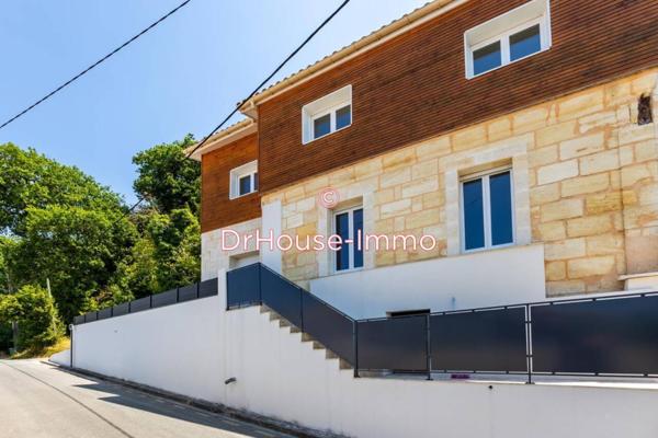 Maison à vendre 4 pièces de 107 m²