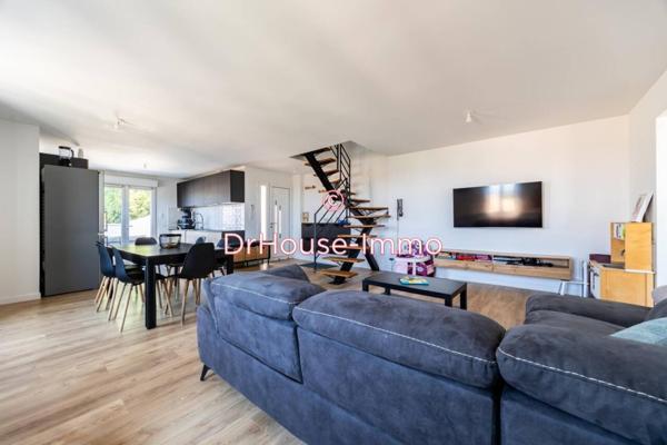 Maison à vendre 4 pièces de 107 m²
