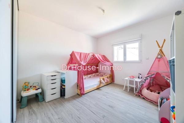 Maison à vendre 4 pièces de 107 m²