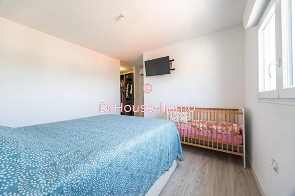 Maison à vendre 4 pièces de 107 m²