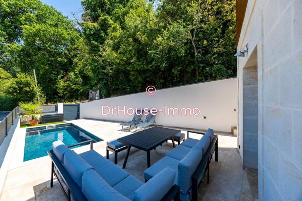 Maison à vendre 4 pièces de 107 m²