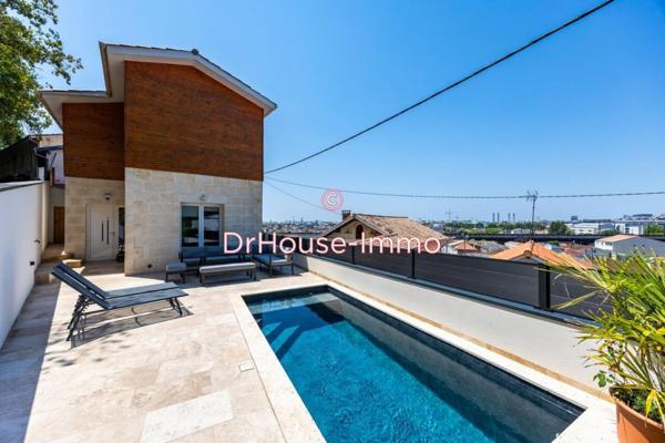 Maison à vendre 4 pièces de 107 m²