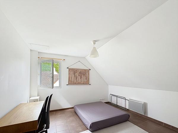 APPARTEMENT NANTES - 1 pièce(s) - 26 m2