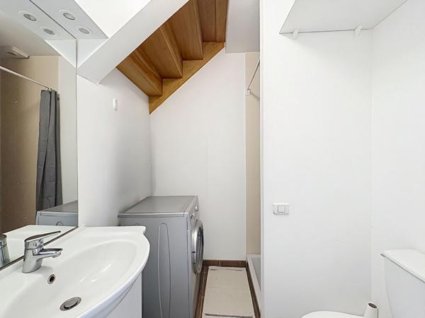 APPARTEMENT NANTES - 1 pièce(s) - 26 m2