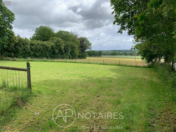 Maison à vendre à Thorigné-Fouillard en Ille-et-Vilaine (35235), ref : VM591-APNOTAIRES