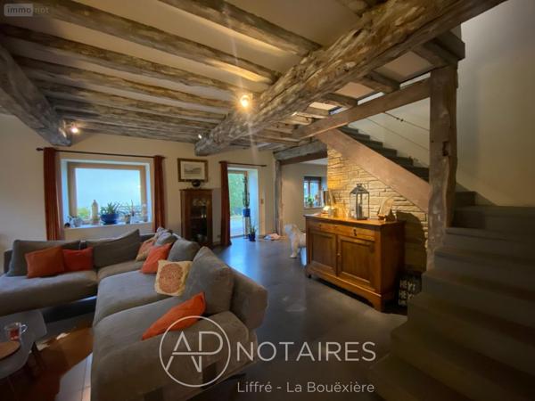 Maison à vendre à Thorigné-Fouillard en Ille-et-Vilaine (35235), ref : VM591-APNOTAIRES