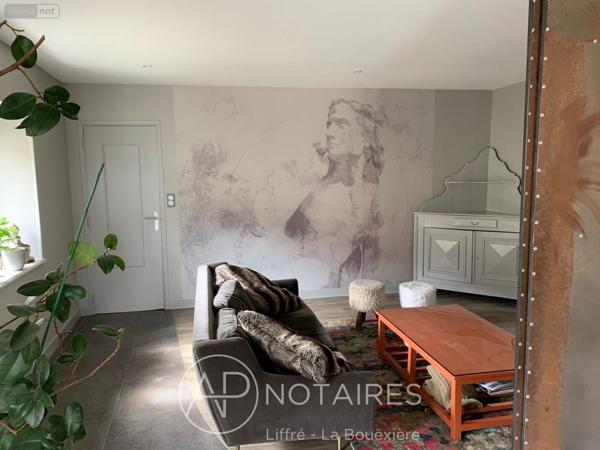 Maison à vendre à Thorigné-Fouillard en Ille-et-Vilaine (35235), ref : VM591-APNOTAIRES