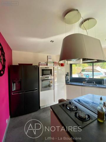 Maison à vendre à Thorigné-Fouillard en Ille-et-Vilaine (35235), ref : VM591-APNOTAIRES