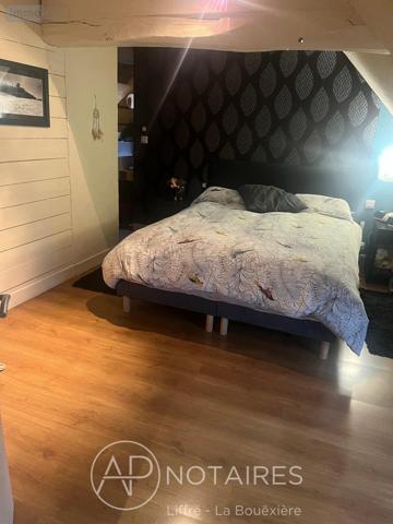 Maison à vendre à Thorigné-Fouillard en Ille-et-Vilaine (35235), ref : VM591-APNOTAIRES