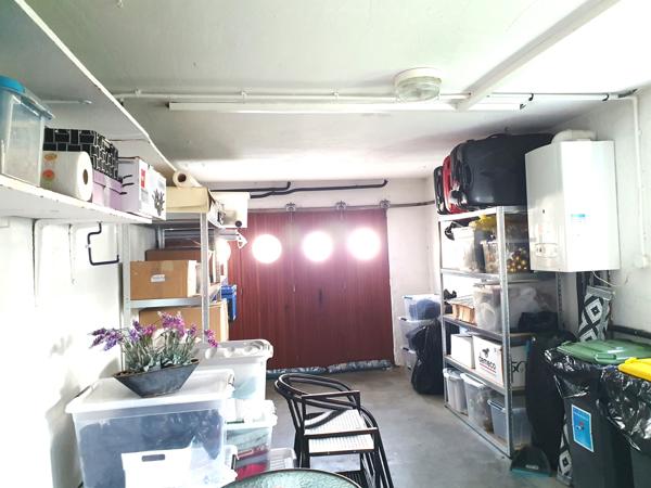 Appartement  3 pièce(s)  2 chambre(s)  57 m²