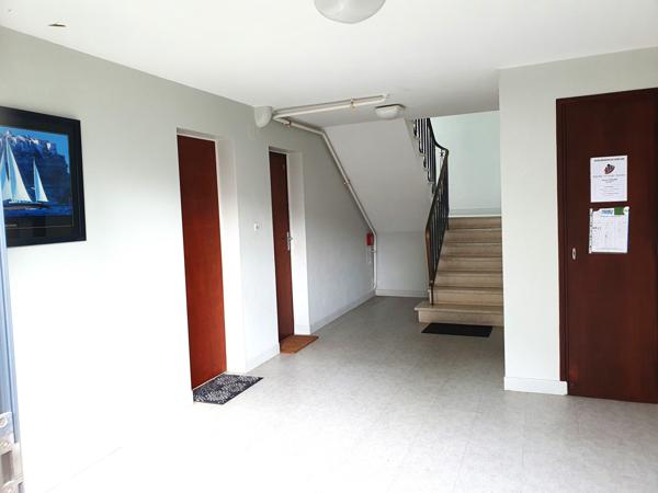 Appartement  3 pièce(s)  2 chambre(s)  57 m²