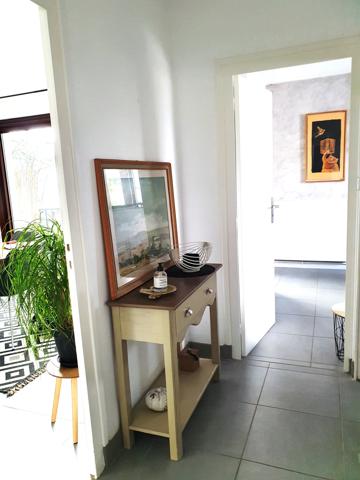 Appartement  3 pièce(s)  2 chambre(s)  57 m²