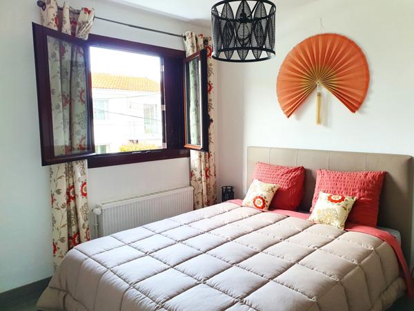 Appartement  3 pièce(s)  2 chambre(s)  57 m²