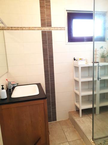 Appartement  3 pièce(s)  2 chambre(s)  57 m²