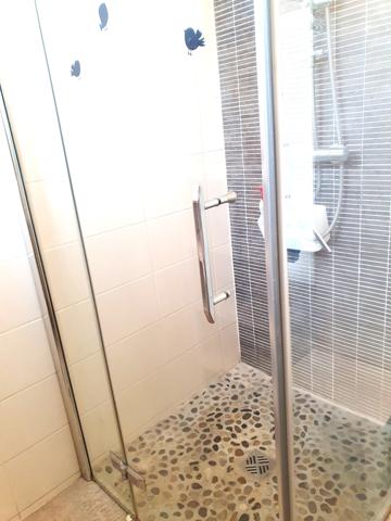 Appartement  3 pièce(s)  2 chambre(s)  57 m²