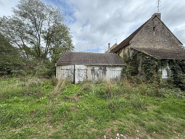 Stationnement  en vente - Nièvre - 58