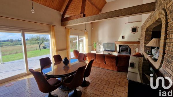 Maison à vendre 7 pièces 177 m² Gournay-en-Bray