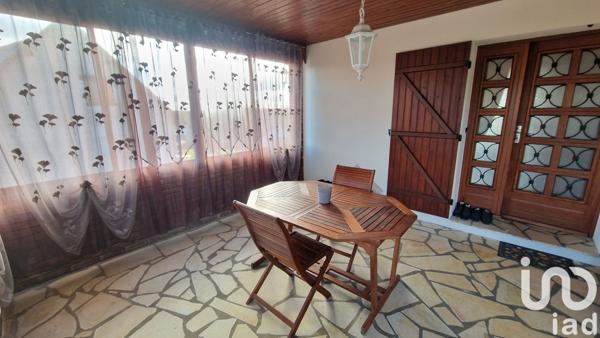 Maison à vendre 7 pièces 177 m² Gournay-en-Bray