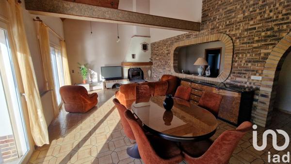 Maison à vendre 7 pièces 177 m² Gournay-en-Bray