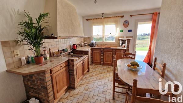 Maison à vendre 7 pièces 177 m² Gournay-en-Bray