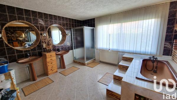 Maison à vendre 7 pièces 177 m² Gournay-en-Bray