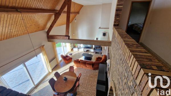 Maison à vendre 7 pièces 177 m² Gournay-en-Bray