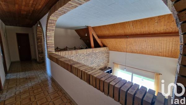 Maison à vendre 7 pièces 177 m² Gournay-en-Bray