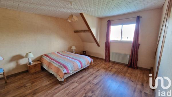 Maison à vendre 7 pièces 177 m² Gournay-en-Bray