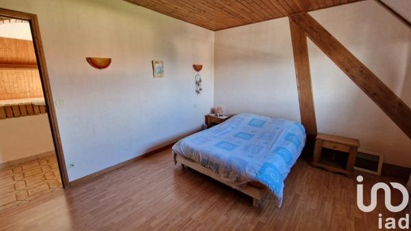 Maison à vendre 7 pièces 177 m² Gournay-en-Bray