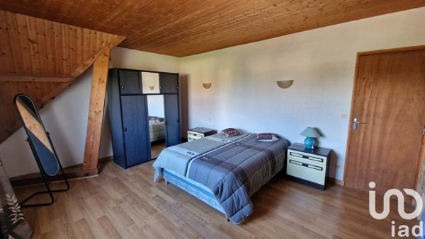 Maison à vendre 7 pièces 177 m² Gournay-en-Bray