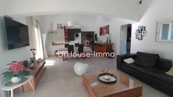 Maison à vendre 6 pièces de 166 m²