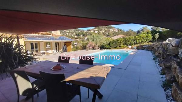 Maison à vendre 6 pièces de 166 m²