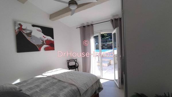 Maison à vendre 6 pièces de 166 m²