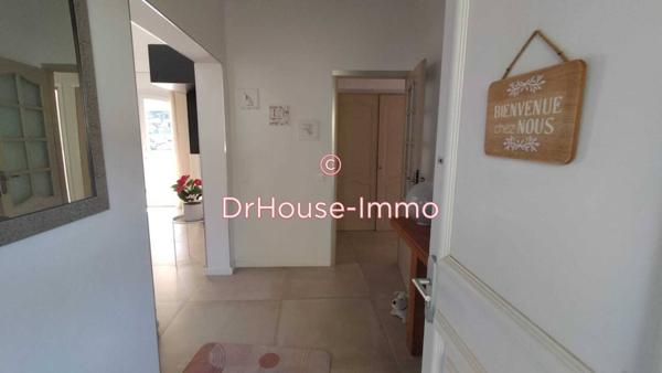 Maison à vendre 6 pièces de 166 m²