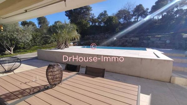 Maison à vendre 6 pièces de 166 m²