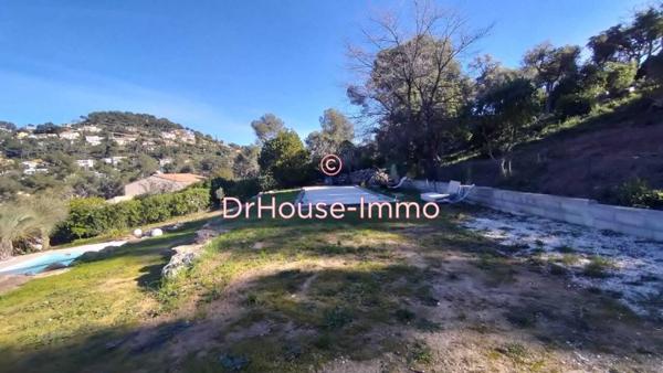 Maison à vendre 6 pièces de 166 m²