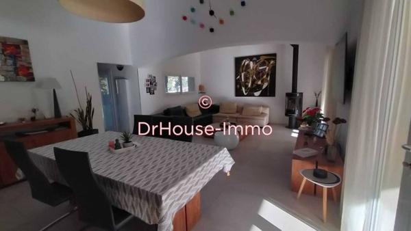 Maison à vendre 6 pièces de 166 m²