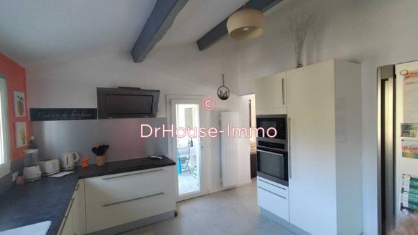 Maison à vendre 6 pièces de 166 m²