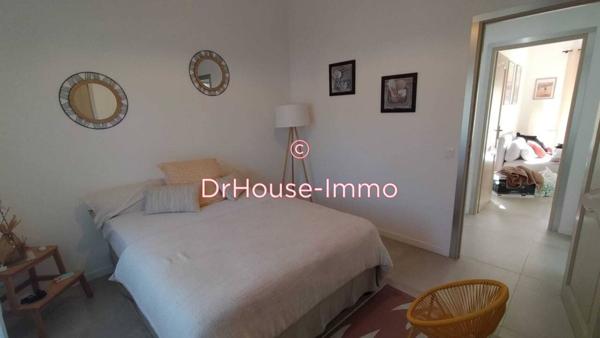 Maison à vendre 6 pièces de 166 m²