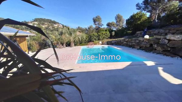 Maison à vendre 6 pièces de 166 m²