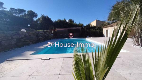Maison à vendre 6 pièces de 166 m²