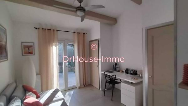 Maison à vendre 6 pièces de 166 m²