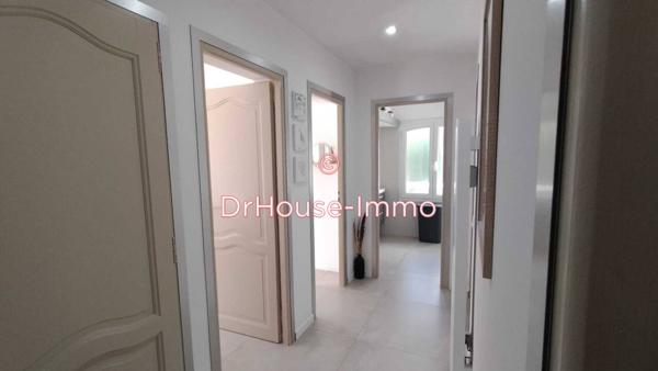 Maison à vendre 6 pièces de 166 m²