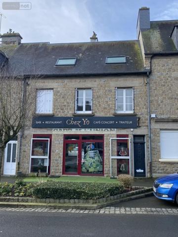 Maison à vendre à Sourdeval dans la Manche (50150), ref : 14076-5662