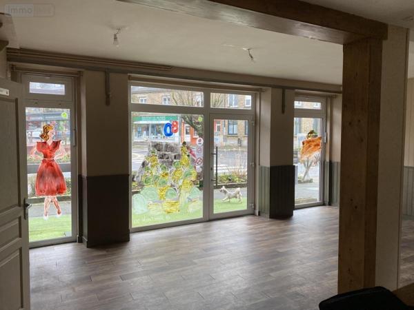 Maison à vendre à Sourdeval dans la Manche (50150), ref : 14076-5662