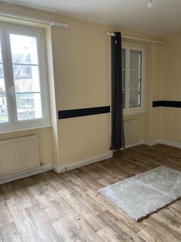 Maison à vendre à Sourdeval dans la Manche (50150), ref : 14076-5662