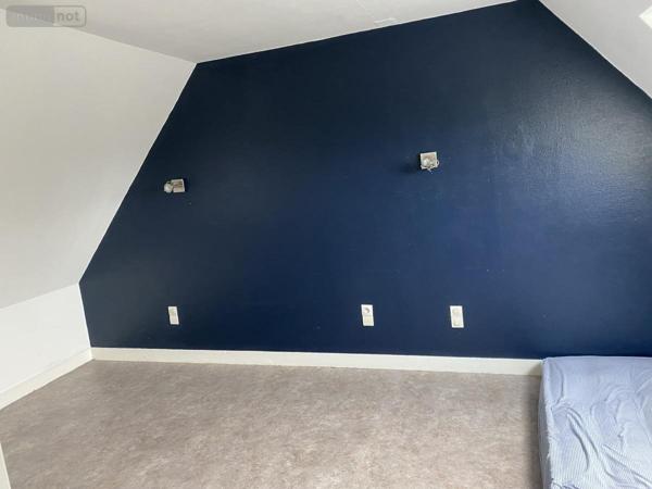 Maison à vendre à Sourdeval dans la Manche (50150), ref : 14076-5662