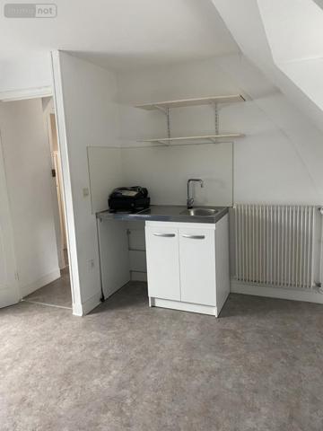 Maison à vendre à Sourdeval dans la Manche (50150), ref : 14076-5662