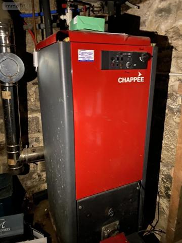 Maison à vendre à Sourdeval dans la Manche (50150), ref : 14076-5662