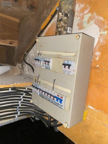 Maison à vendre à Sourdeval dans la Manche (50150), ref : 14076-5662